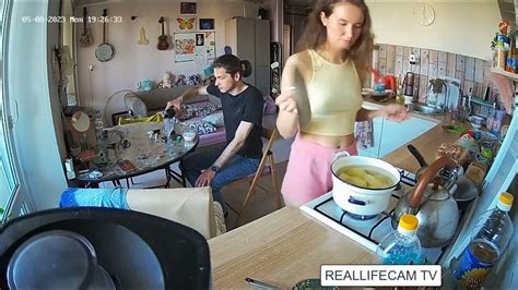 reallifecam com